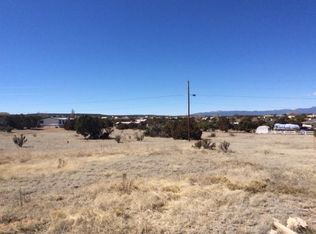 9 Robin Ct, Edgewood, NM 87015