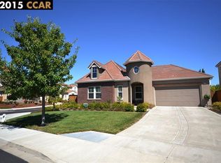 2128 Carmenere St, Danville, CA