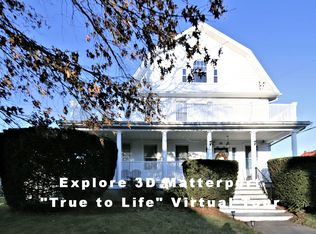 15 Webster Pl, Pt Chester, NY 10573