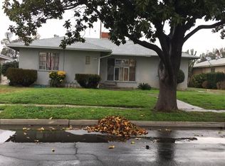 214 W Robinson Ave, Fresno, CA 93705