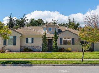 103 Quail Ridge Ct, Arroyo Grande, CA 93420