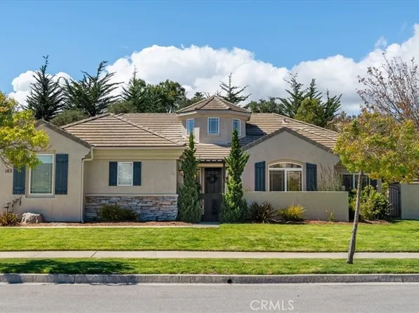 103 Quail Ridge Ct, Arroyo Grande, CA 93420