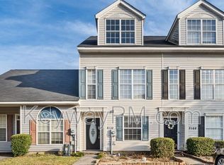 2110 Buckhaven Dr, Augusta, GA 30909