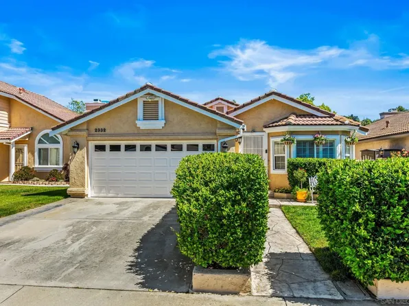 2332 Lake Forest St, Escondido, CA 92026