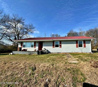 511 Lenoir St, Sweetwater, TN, 37874