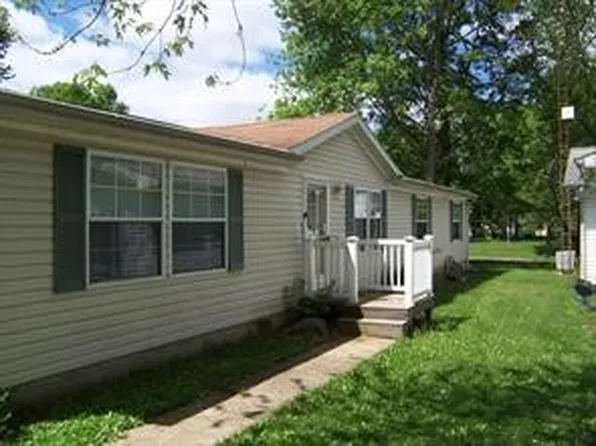 867 N 3600 East Rd, Neoga, IL 62447