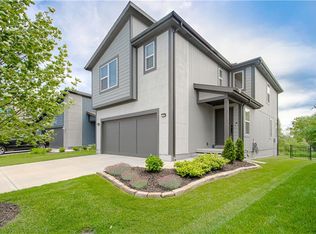 18061 Hauser St, Overland Park, KS 66013