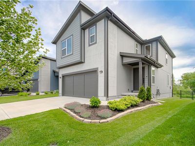 18061 Hauser St, Overland Park, KS, 66013