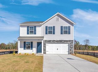 6051 Willutuck Dr LOT 40, Boiling Springs, SC 29316