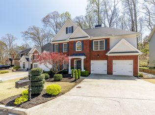 1225 S Bethany Creek Dr, Milton, GA 30004
