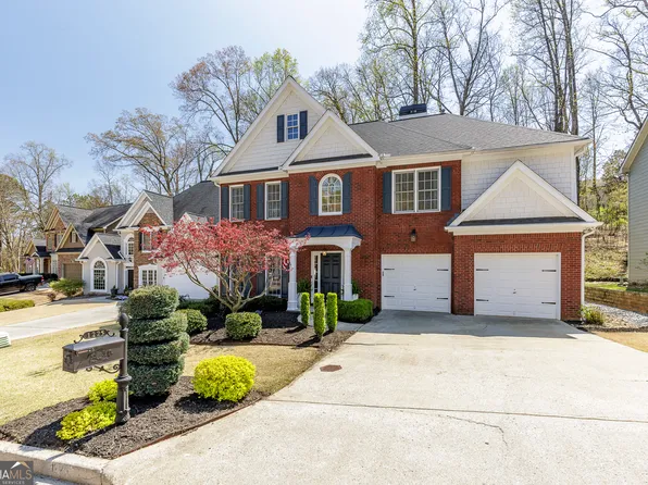 1225 S Bethany Creek Dr, Milton, GA 30004