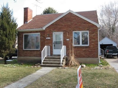 2654 Iowa Ave, Ogden, UT, 84401