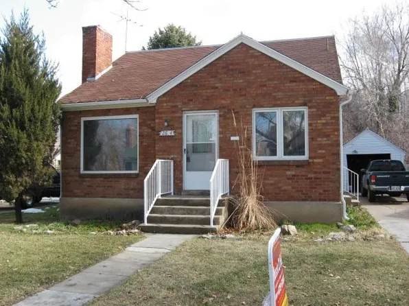 2654 Iowa Ave, Ogden, UT 84401