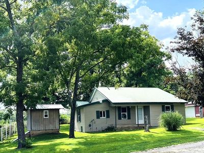267 Dent Avenue, Summersville, MO, 65571