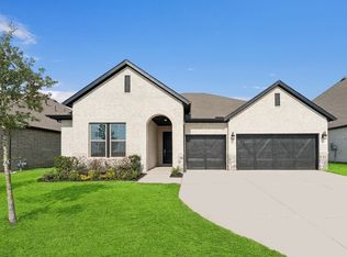 752 Shinnery Oak Way, Waxahachie, TX 75165