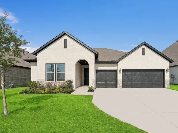 752 Shinnery Oak Way, Waxahachie, TX 75165