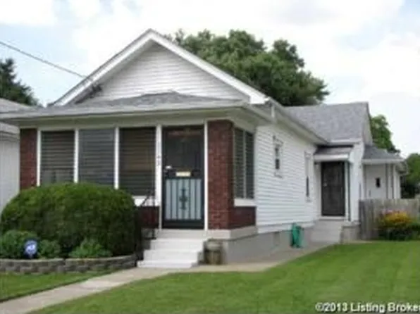 1143 Saint Michael Pl, Louisville, KY 40204