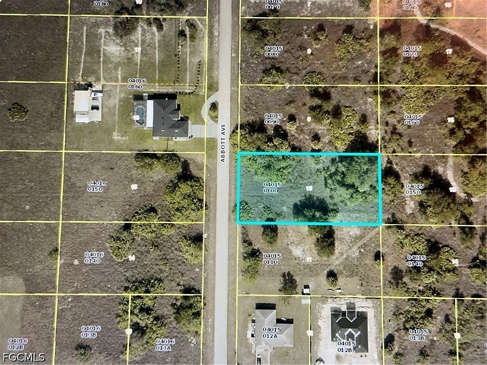 1st image of 1704 Abbott Ave