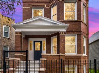 2437 N Hamlin Ave, Chicago, IL 60647