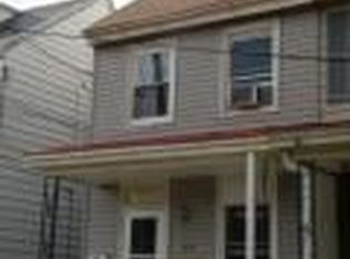 631 Cedar St, Bristol, PA 19007