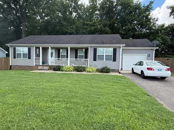 210 Cottage Ln, Franklin, KY 42134