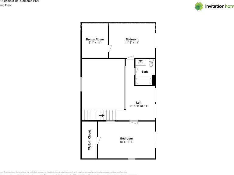 2927 Alhambra Dr — Photo 3