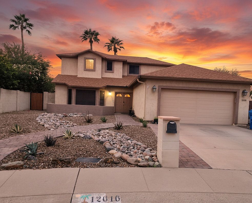 12616 N 39th St, Phoenix, AZ 85032 | Zillow