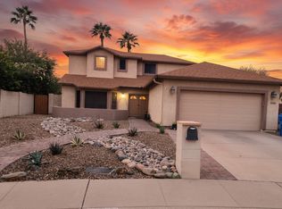 12616 N 39th St, Phoenix, AZ 85032