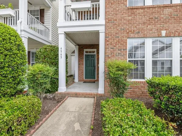 4565 Totteridge Ln, Virginia Beach, VA 23462