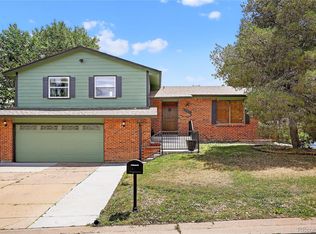 3258 S Ensenada Way, Aurora, CO 80013