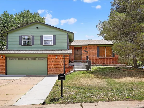 3258 S Ensenada Way, Aurora, CO 80013