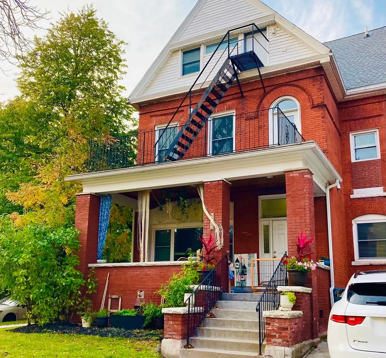 282 Jersey St — Photo 1