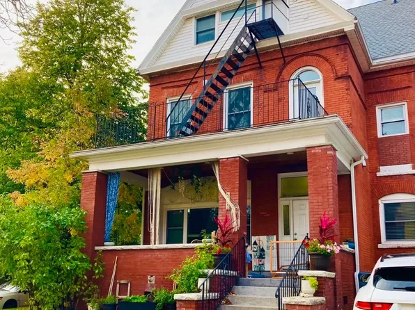 282 Jersey St APT 5, Buffalo, NY 14201