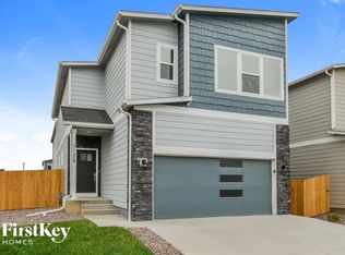 11179 Murrelet Dr, Colorado Springs, CO 80925