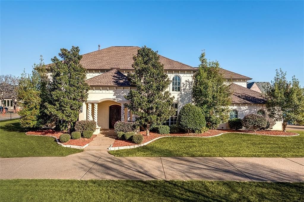 6813 Pleasant Run Rd, Colleyville, TX 76034 Zillow