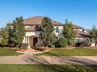 6813 Pleasant Run Rd, Colleyville, TX 76034