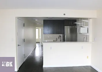 Rented by StayBK LLC