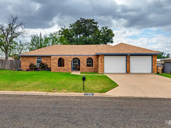145 Dellwood Dr, San Angelo, TX 76903