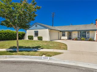16002 Waltz Cir, Huntington Beach, CA 92649