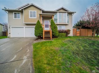 407 Stilley Way, Granite Falls, WA 98252