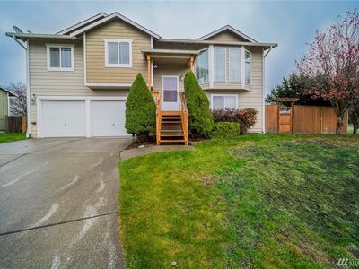 407 Stilley Way, Granite Falls, WA, 98252