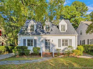105 Stedman St, Fayetteville, NC 28305