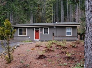 110 N Mount Church Dr, Hoodsport, WA 98548