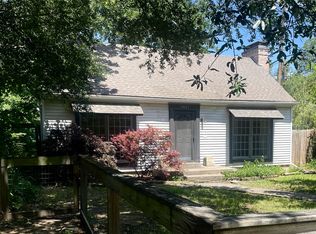 9047 Redondo Dr, Dallas, TX