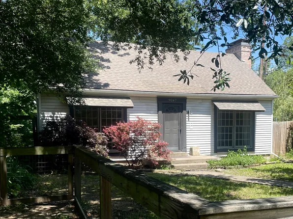 9047 Redondo Dr, Dallas, TX 75218