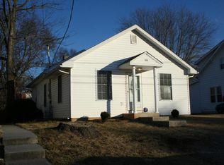 1516 2nd St, Radford, VA 24141