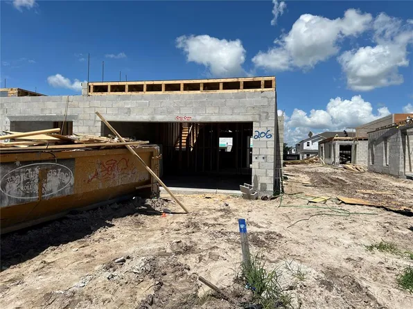 4627 Campsite Loop, Orlando, FL 32824