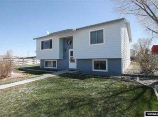 410 Pine St, Shoshoni, WY 82649