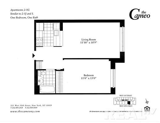 Rented by REAL New York | media 66