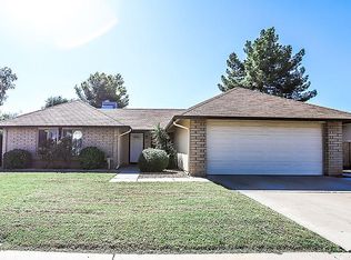 1517 W Keating Ave, Mesa, AZ 85202